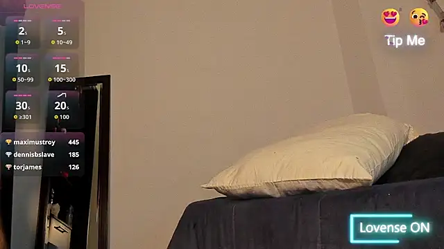 Adam_MillanFF webcam