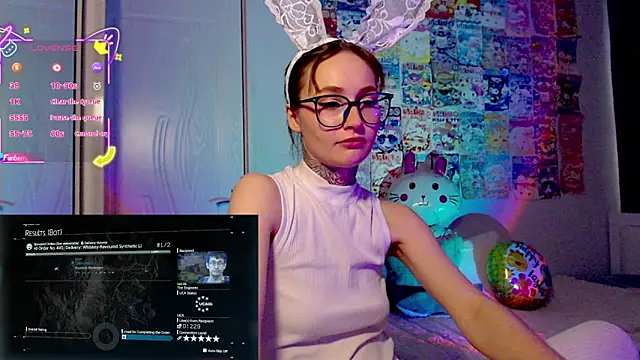 Milky_way_UwU webcam
