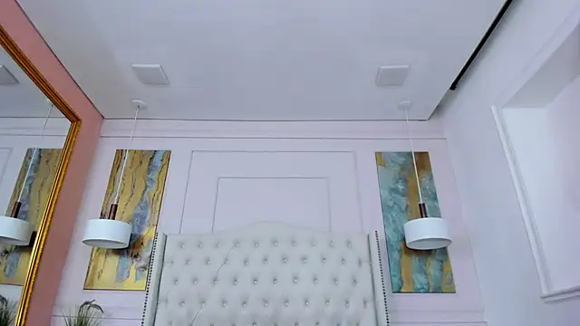 RosaliaMontero webcam