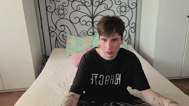 Danny_loves_Mary webcam