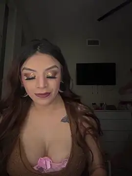 Mandygonewild webcam