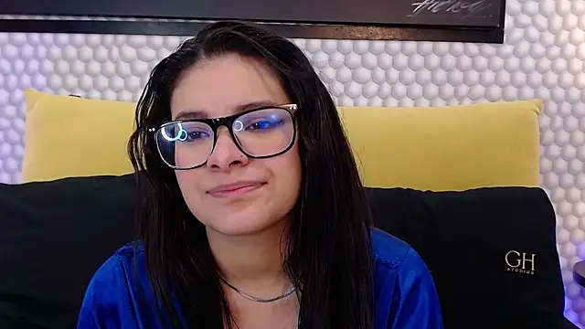 Keny_Williams webcam