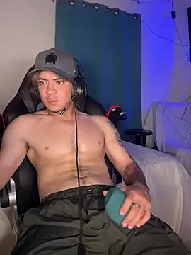 AngelLatinBoy webcam