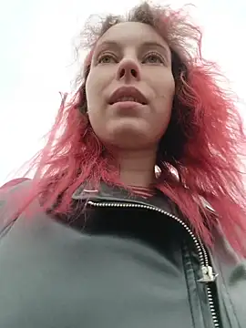 Frost_foxy live sex cam