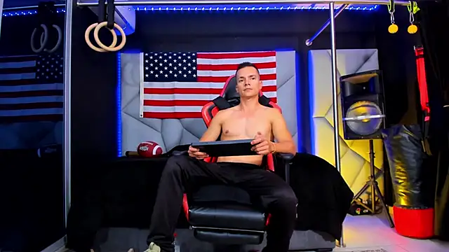 Aydenmiller96 webcam