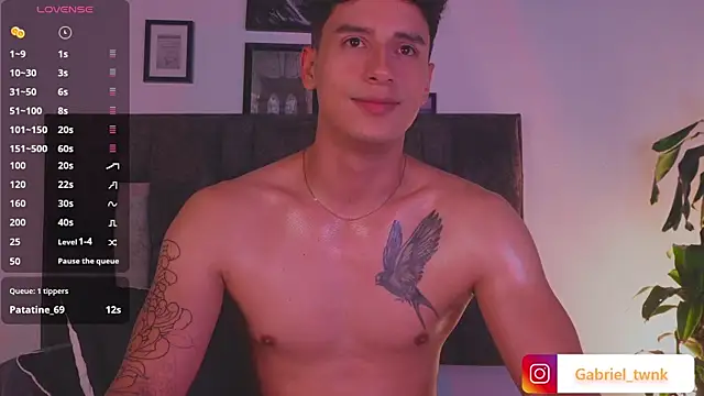 I_Gabriel webcam