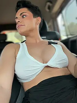 LukeLouHarvey webcam