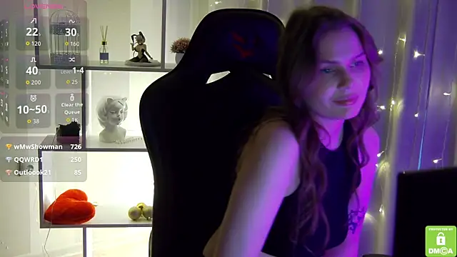 kate_mermaid - Kate_mermaid's free webcam - UK Sex Cams