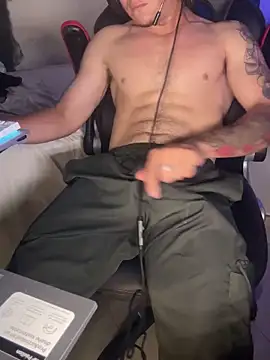 AngelLatinBoy webcam