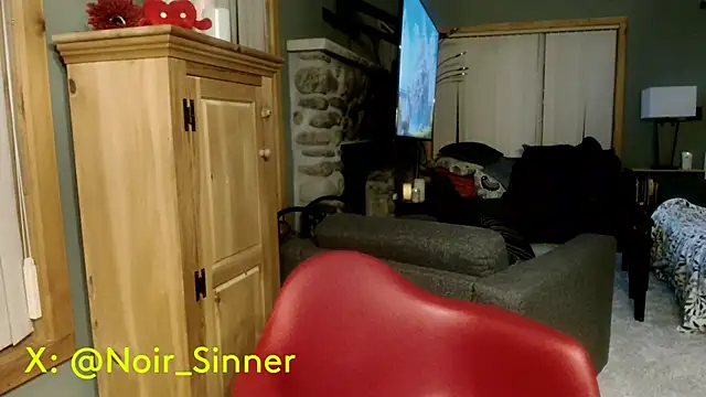 sinnernoir webcam