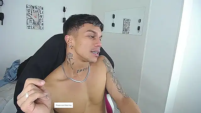 leonard_price - Leonard_Price's free webcam - UK Sex Cams