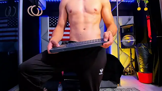 Aydenmiller96 webcam