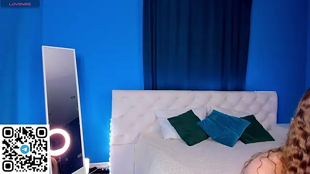 Xenia_paradise webcam