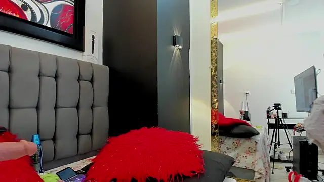 Andre_cloefoxx_ webcam