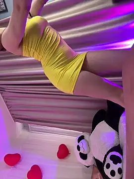 CarolainGilbert webcam