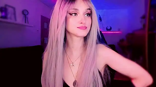 MistressJolie webcam