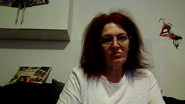 RubyyRosee live sex cam