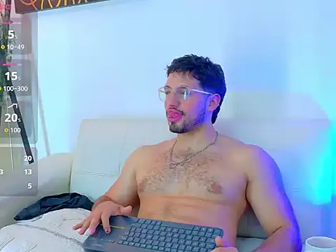 NICK_MOSS_ webcam