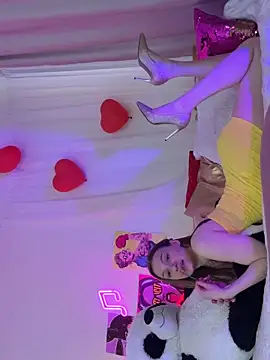 CarolainGilbert webcam