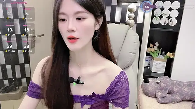 美女Yueyue-MM在线直播