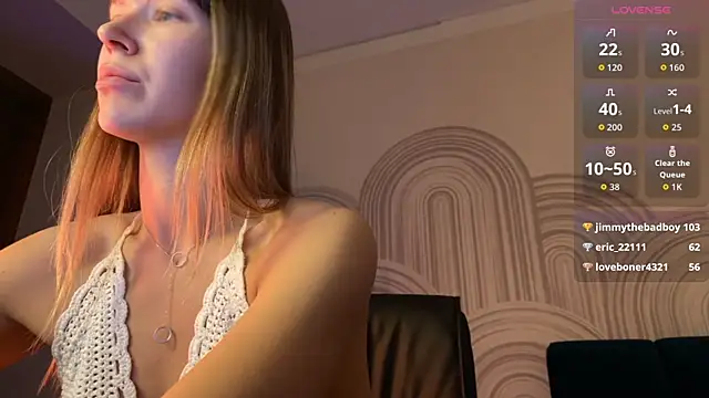 viviann_evans webcam