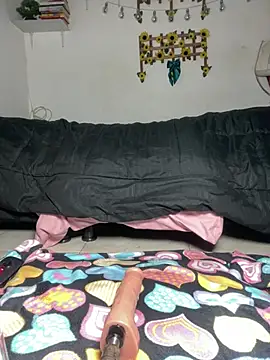 Webcam Model (orianna_submissive24)  is live.Free join now!