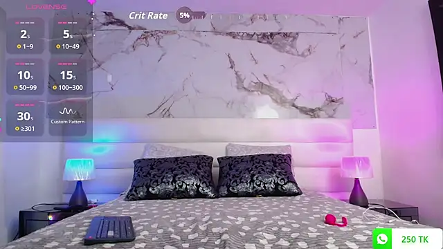 Anastacia_CristhianGrey webcam