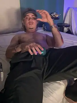 AngelLatinBoy webcam