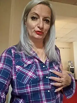 ladytouch - LadyTouch's free webcam - UK Sex Cams