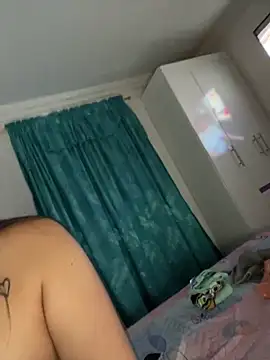 Kimmymadison- webcam