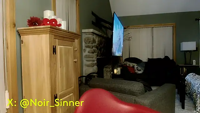 sinnernoir webcam