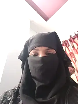 Webcam Model (Aafreen_36)  is live.Free join now!