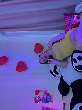 CarolainGilbert webcam