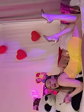 CarolainGilbert webcam