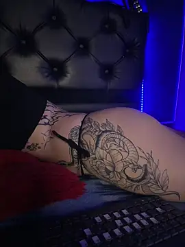 Sophie_LS webcam