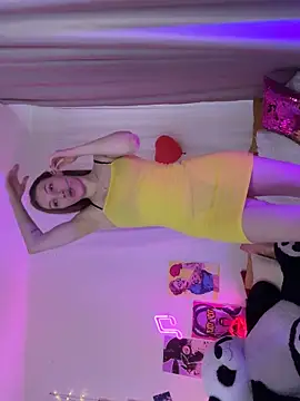 CarolainGilbert webcam