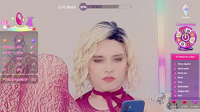 Zagadka55555 live sex cam