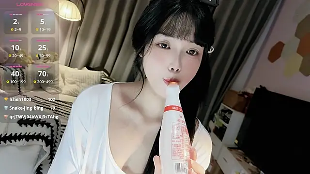 美女Mary-0808在线直播