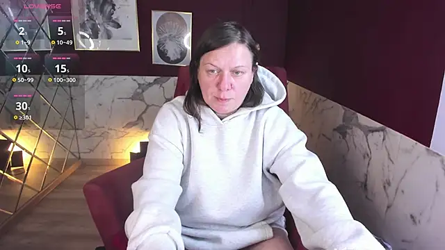 kellyperfection - KellyPerfection's free webcam - UK Sex Cams