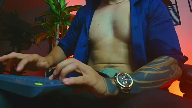 ALPHA_DOMINUS_ webcam