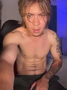 Preview AngelLatinBoy