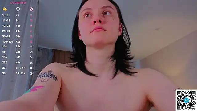 MaryCoopeer - Live Cam