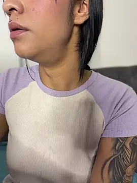 Isabella-Teen webcam