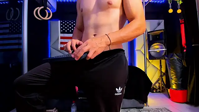 Aydenmiller96 webcam