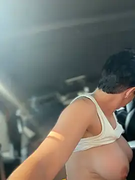 LukeLouHarvey webcam