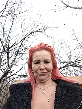 CassandraSandra44 webcam