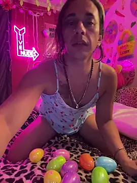 TranSexualJade95 webcam