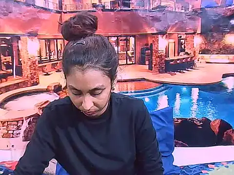 IndianSexyButt webcam