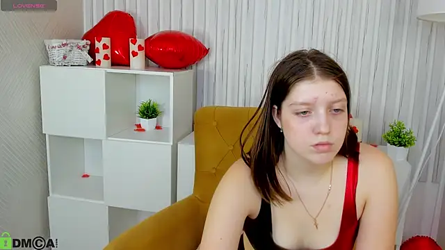 Casandra_Joness webcam