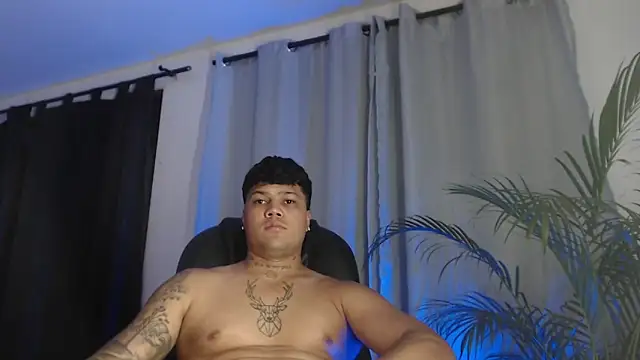 Pedro_x777 webcam